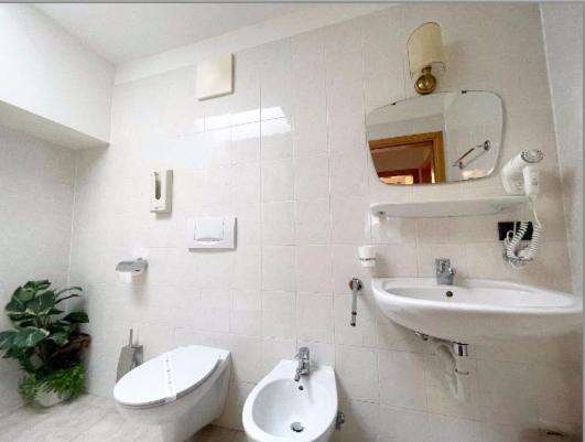 Plose Parkhotel - Residence Plancios Εξωτερικό φωτογραφία