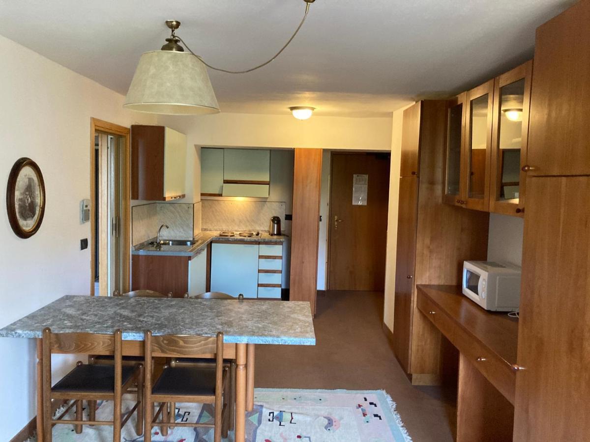 Plose Parkhotel - Residence Plancios Εξωτερικό φωτογραφία
