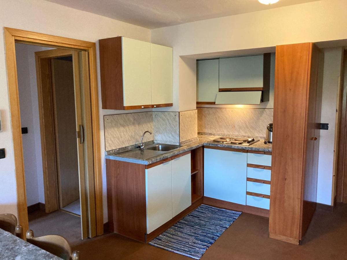 Plose Parkhotel - Residence Plancios Εξωτερικό φωτογραφία