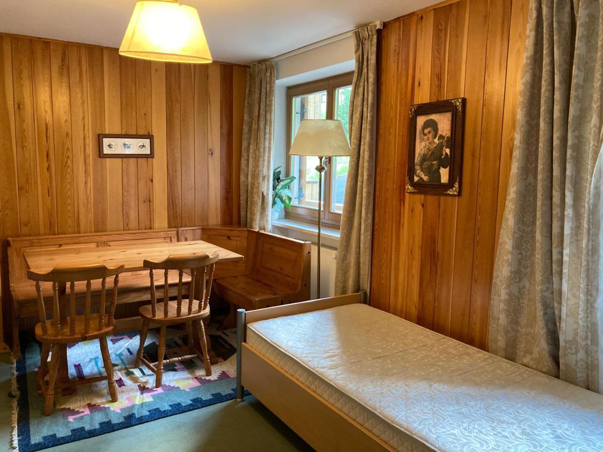 Plose Parkhotel - Residence Plancios Εξωτερικό φωτογραφία