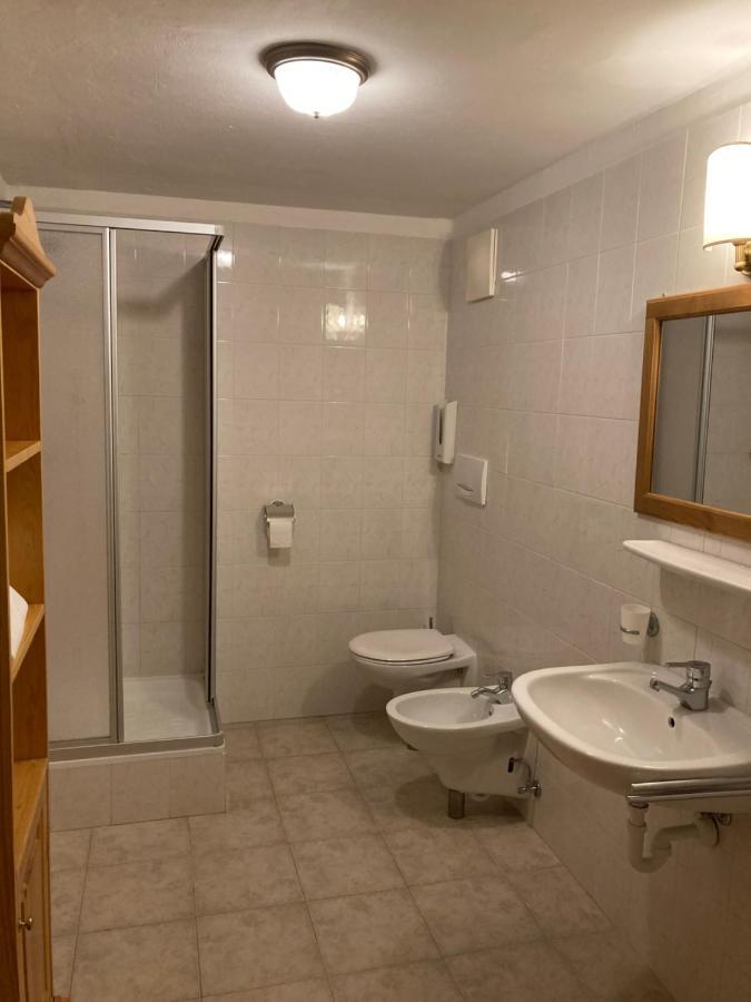 Plose Parkhotel - Residence Plancios Εξωτερικό φωτογραφία