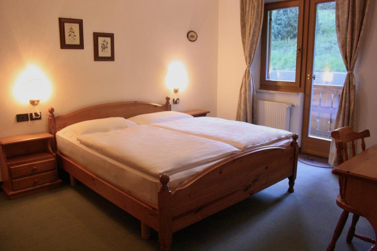 Plose Parkhotel - Residence Plancios Εξωτερικό φωτογραφία