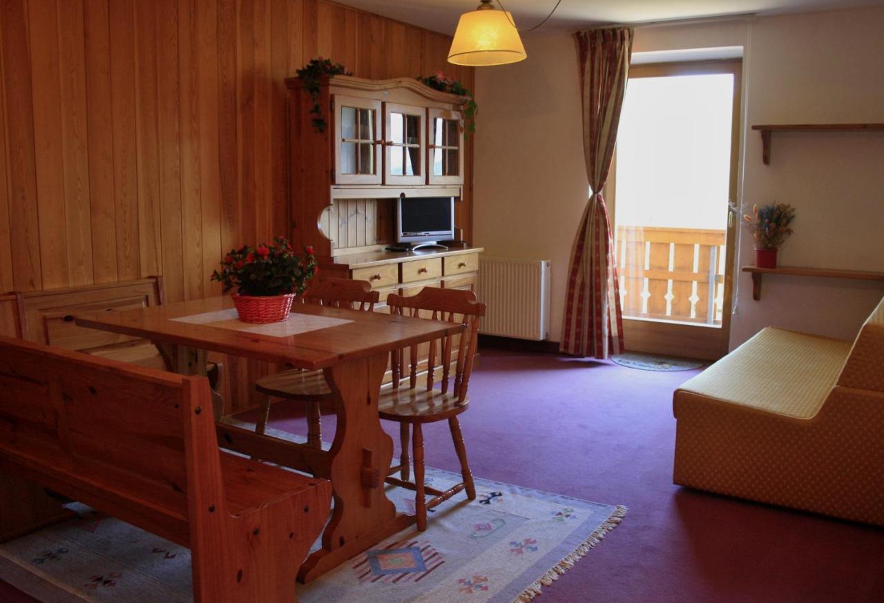 Plose Parkhotel - Residence Plancios Εξωτερικό φωτογραφία