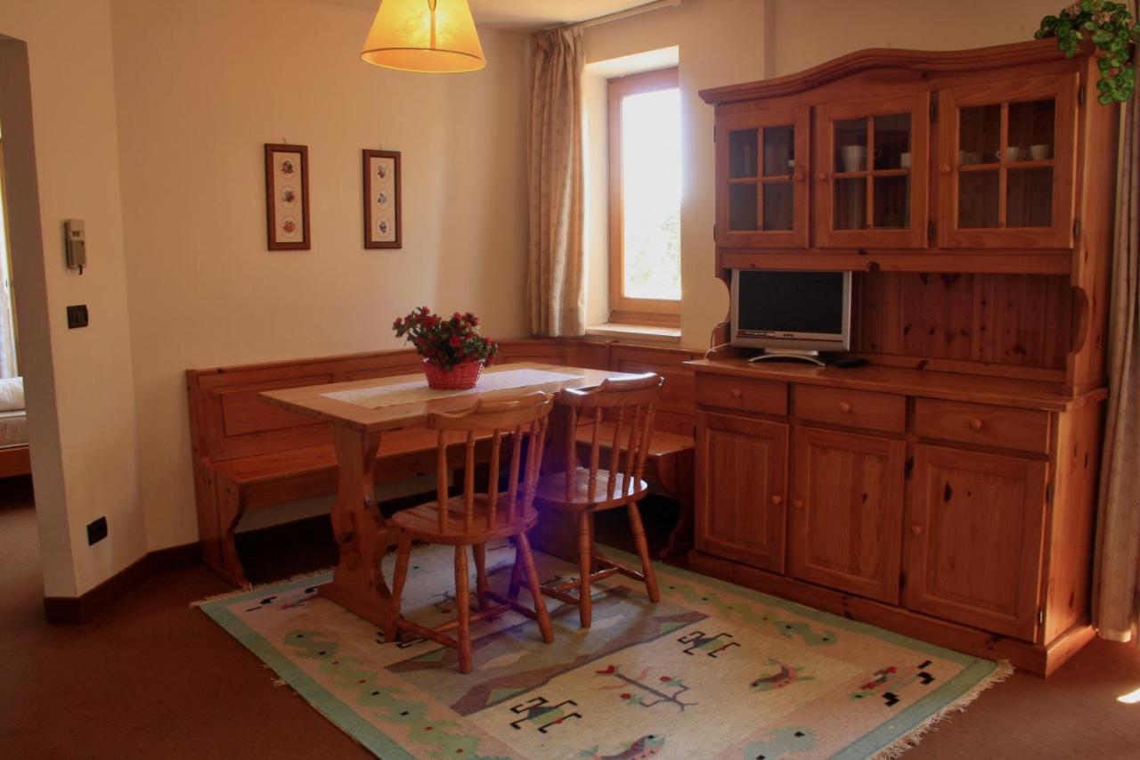 Plose Parkhotel - Residence Plancios Εξωτερικό φωτογραφία