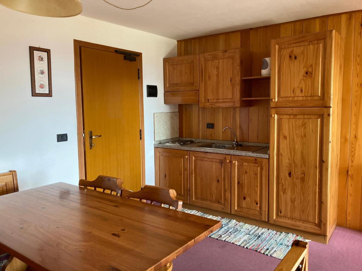 Plose Parkhotel - Residence Plancios Εξωτερικό φωτογραφία