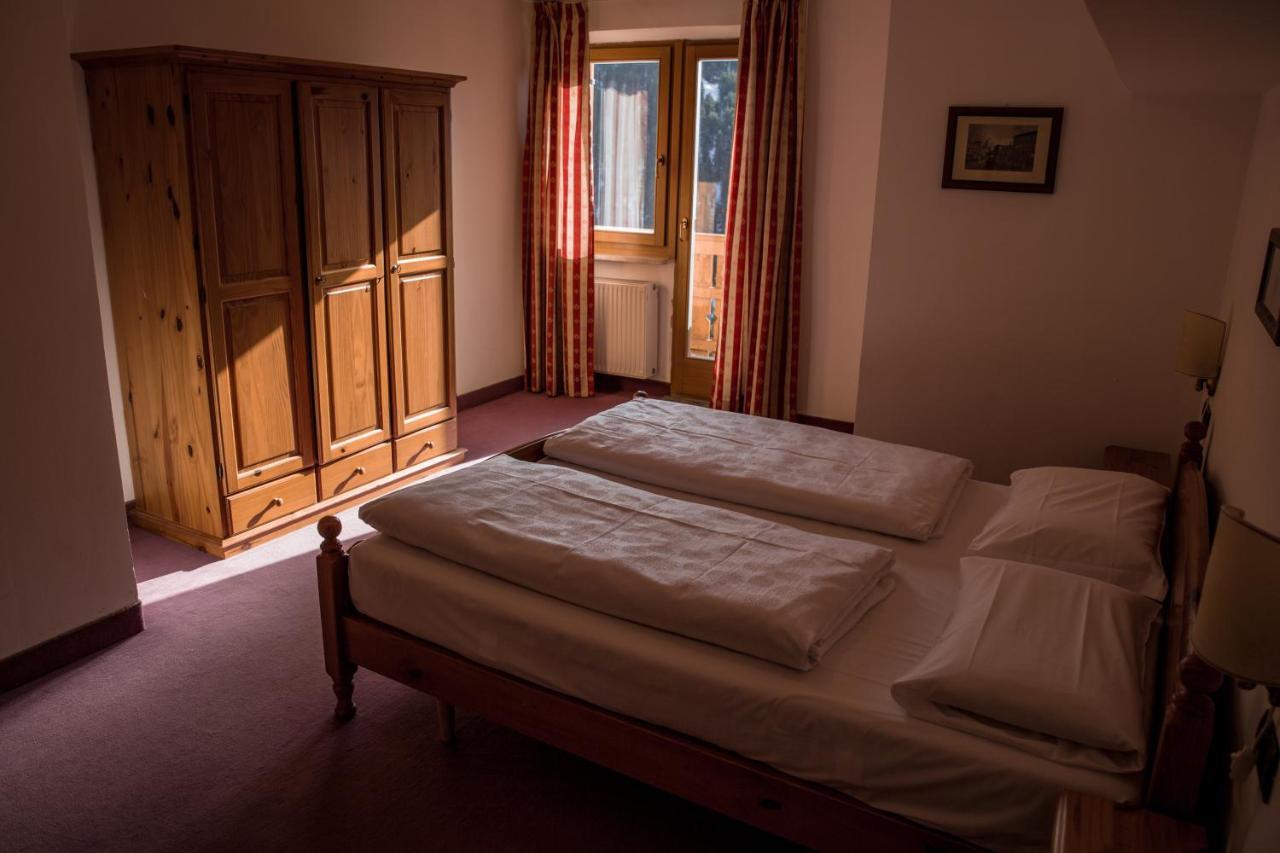 Plose Parkhotel - Residence Plancios Εξωτερικό φωτογραφία
