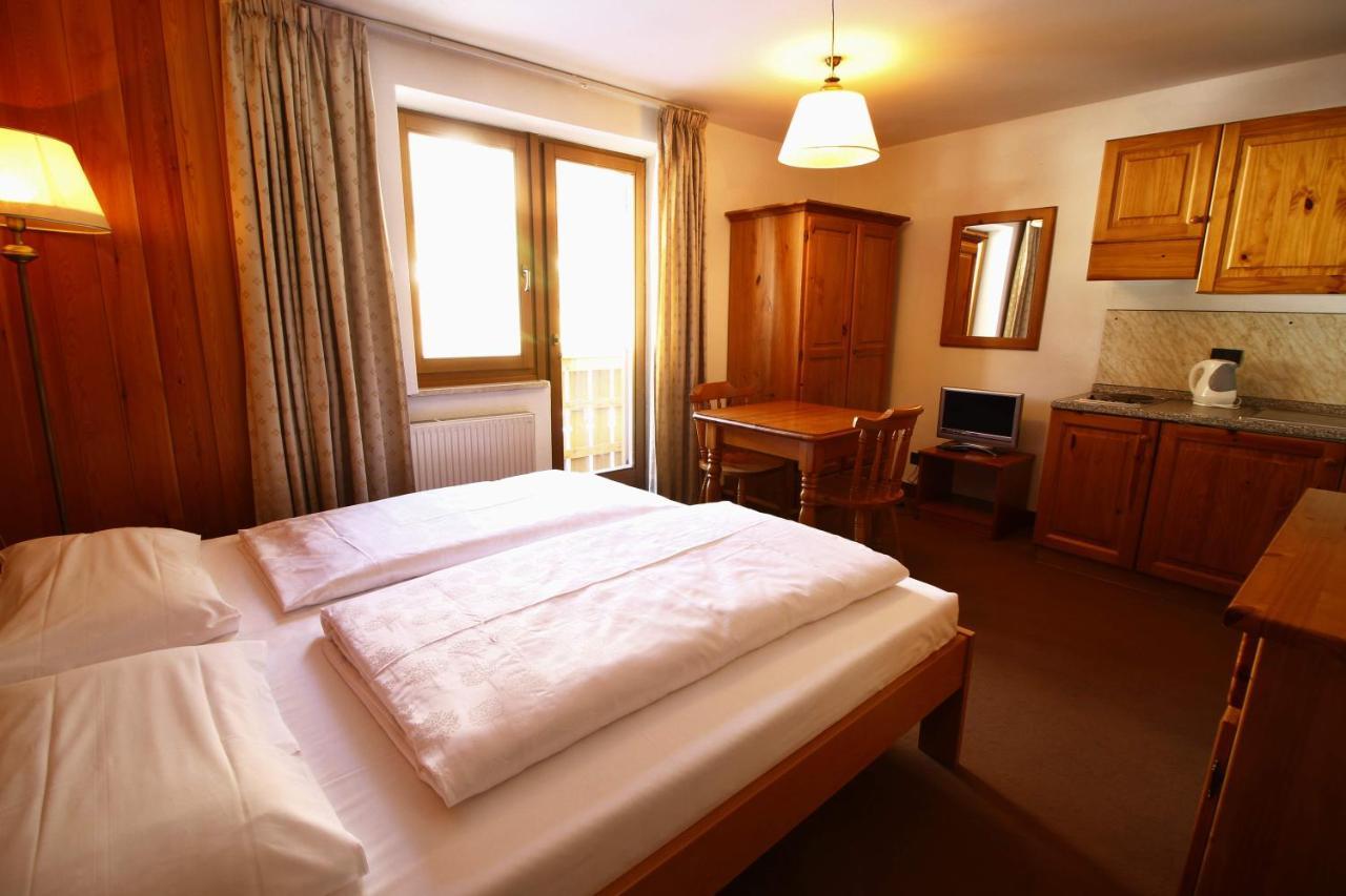 Plose Parkhotel - Residence Plancios Εξωτερικό φωτογραφία