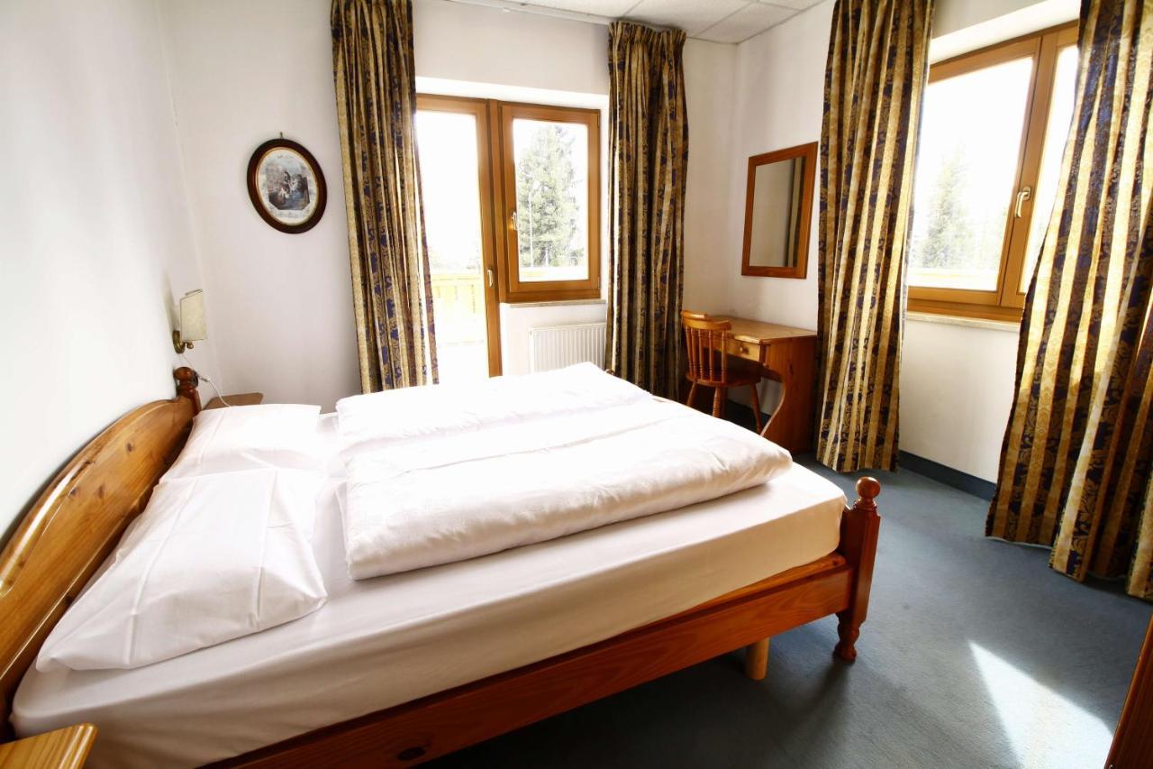 Plose Parkhotel - Residence Plancios Εξωτερικό φωτογραφία