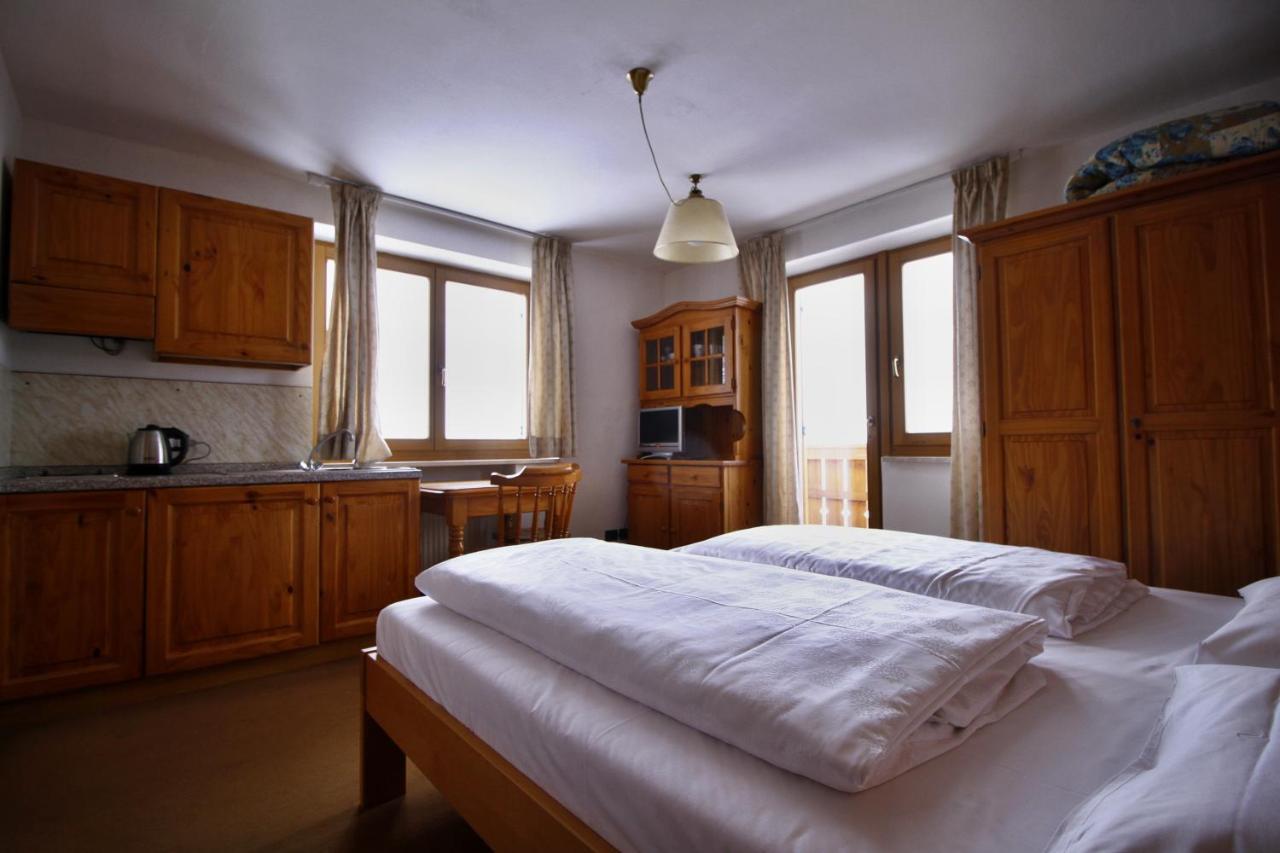 Plose Parkhotel - Residence Plancios Εξωτερικό φωτογραφία