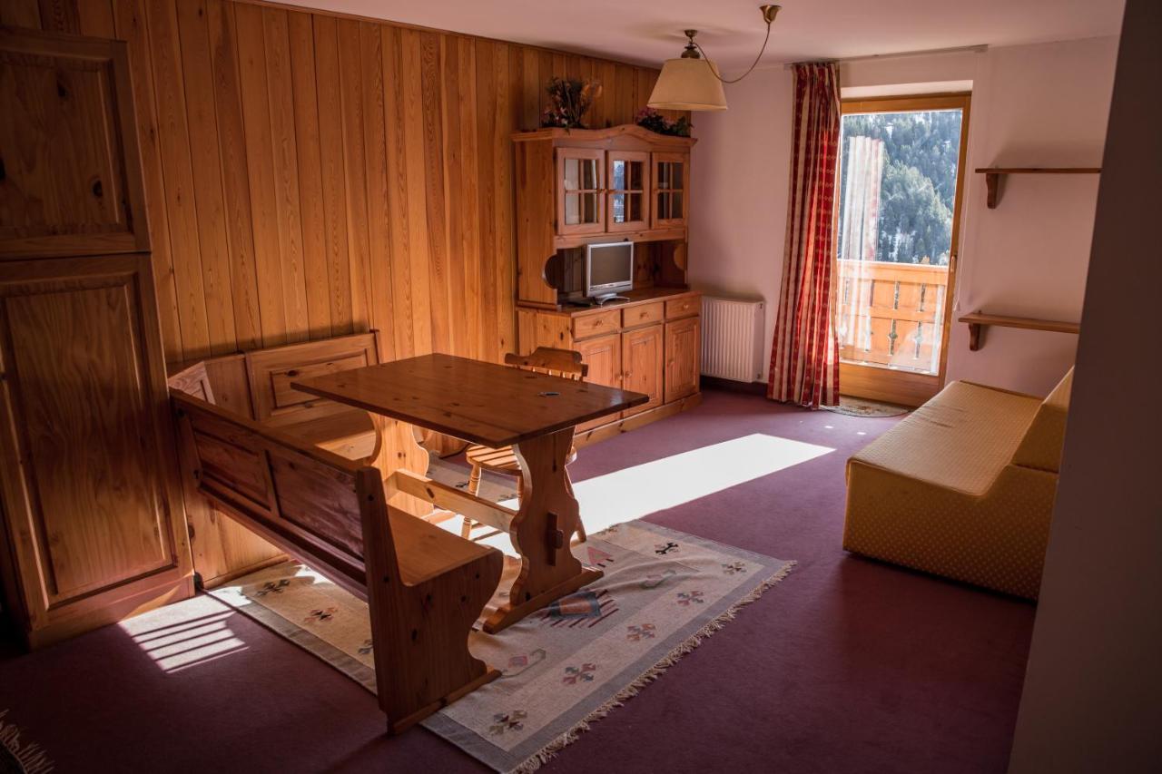 Plose Parkhotel - Residence Plancios Εξωτερικό φωτογραφία