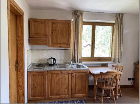 Plose Parkhotel - Residence Plancios Εξωτερικό φωτογραφία