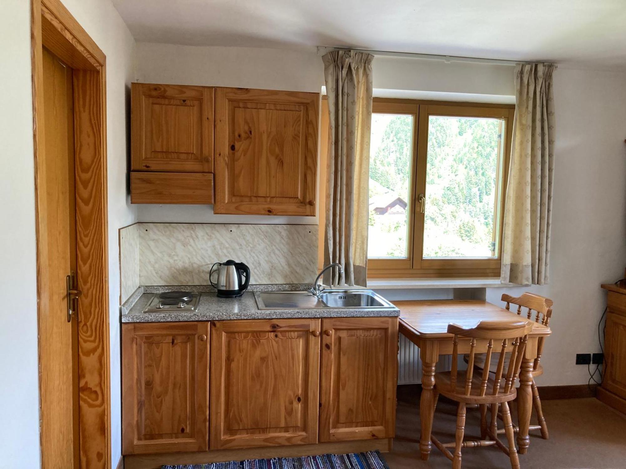 Plose Parkhotel - Residence Plancios Εξωτερικό φωτογραφία